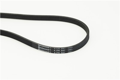 CONTITECH 4PK841 Číslo výrobce: 4 PK 839. EAN: 4010858481698.