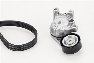 CONTITECH 6PK962K2 EAN: 4010858996123.