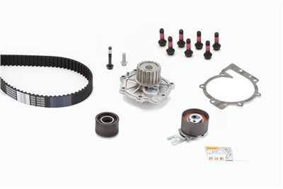 CONTITECH ct1010wp1 Číslo výrobce: CT 1010. EAN: 4010858576530.
