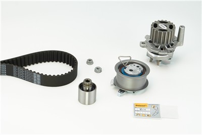 CONTITECH CT1028WP5 Číslo výrobce: CT 1028 WP5. EAN: 4010858799960.