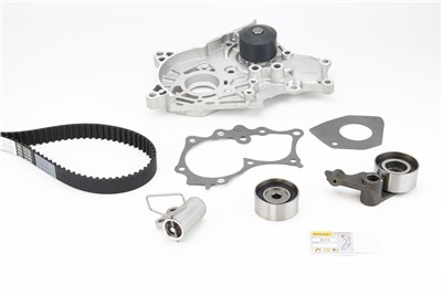 CONTITECH CT1043WP2 Číslo výrobce: CT 1043 WP2. EAN: 4010858572211.