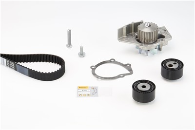 CONTITECH CT1063WP1 Číslo výrobce: CT1063. EAN: 4010858766061.