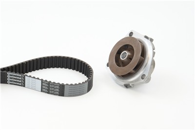 CONTITECH CT1076WP1 Číslo výrobce: CT 1076. EAN: 4010858154448.