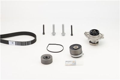 CONTITECH CT1077WP2 Číslo výrobce: CT 1077. EAN: 4010858800062.