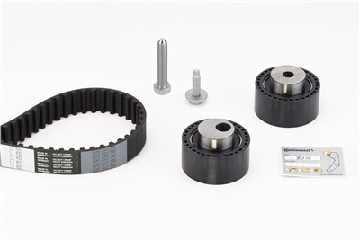 CONTITECH CT1100K2 EAN: 4010858799557.