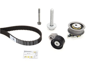CONTITECH CT1167K8 Číslo výrobce: CT1167. EAN: 4010858980139.