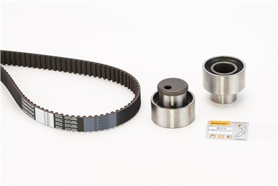 CONTITECH CT611K1 Číslo výrobce: CT 611. EAN: 4010858791407.