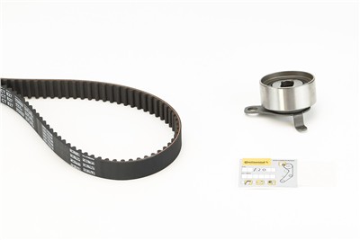 CONTITECH CT827K1 Číslo výrobce: CT 827. EAN: 4010858796266.
