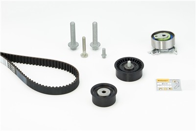 CONTITECH CT873K1 Číslo výrobce: CT 873. EAN: 4010858791889.