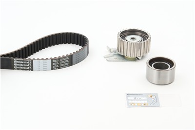CONTITECH CT880K2 Číslo výrobce: CT 880. EAN: 4010858797751.