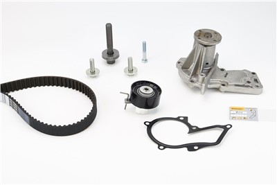 CONTITECH CT881WP3 Číslo výrobce: CT 881. EAN: 4010858004286.
