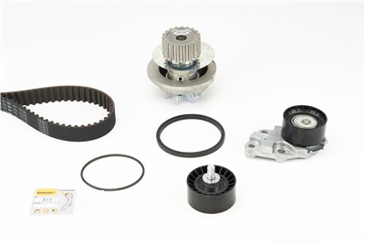 CONTITECH CT887WP1 Číslo výrobce: CT 887. EAN: 4010858799724.