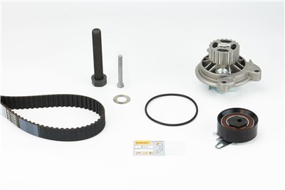 CONTITECH CT939WP2 Číslo výrobce: CT 939. EAN: 4010858767204.
