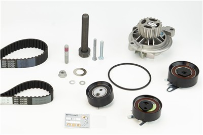 CONTITECH CT939WP8PRO Číslo výrobce: CT 939. EAN: 4010858007546.