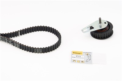 CONTITECH CT970K1 Číslo výrobce: CT 970. EAN: 4010858796723.