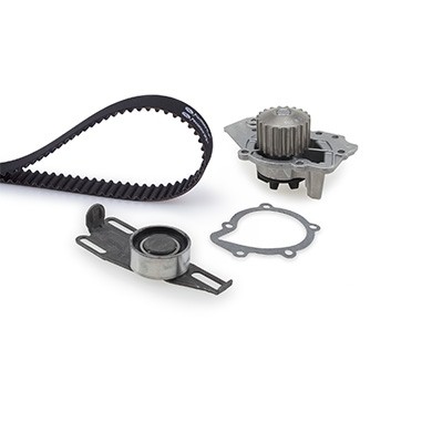 GATES KP15050XS-1 Číslo výrobce: 5050XS. EAN: 5414465448775.