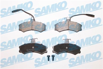 SAMKO 5SP012 Číslo výrobce: 20787. EAN: 8032532056219.