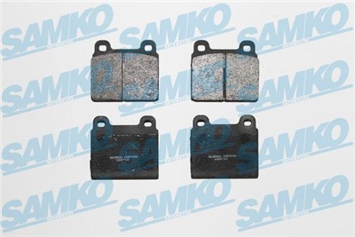 SAMKO 5SP026 Číslo výrobce: 20386. EAN: 8032532056356.