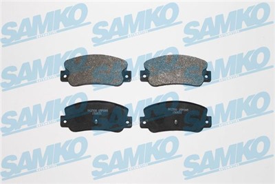 SAMKO 5SP095 Číslo výrobce: 21107. EAN: 8032532056516.