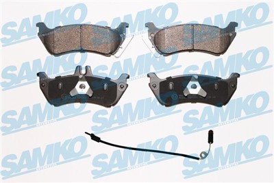 SAMKO 5SP1000A Číslo výrobce: 23192. EAN: 8032928097604.