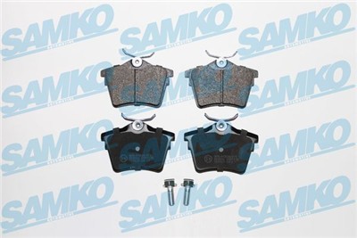 SAMKO 5SP1195 Číslo výrobce: 24135. EAN: 8032532105689.
