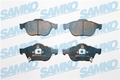 SAMKO 5SP1215 Číslo výrobce: 23996. EAN: 8032532106419.