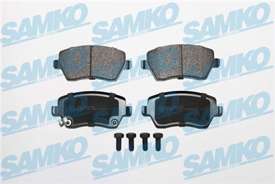 SAMKO 5SP1229 Číslo výrobce: 23973. EAN: 8032532037805.
