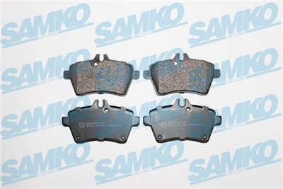 SAMKO 5SP1242 Číslo výrobce: 5SP1242. EAN: 8032928002127.