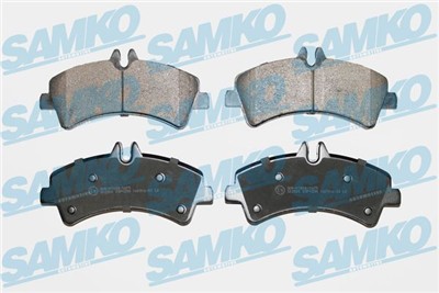 SAMKO 5SP1294 Číslo výrobce: 29217. EAN: 8032928081481.