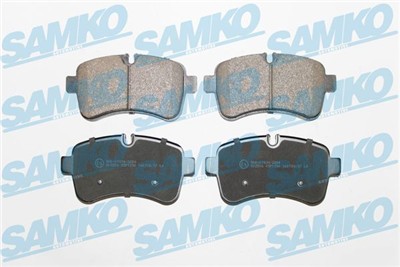 SAMKO 5SP1296 Číslo výrobce: 29232. EAN: 8032928081504.