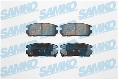 SAMKO 5SP1323 Číslo výrobce: 5SP1323. EAN: 8032928082105.