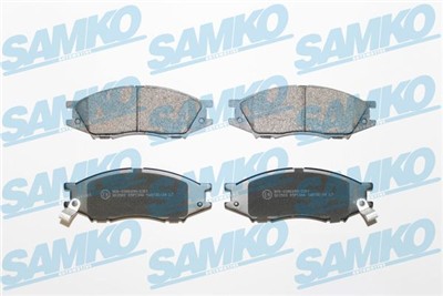 SAMKO 5SP1346 Číslo výrobce: 5SP1346. EAN: 8032928083225.