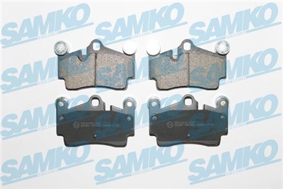 SAMKO 5SP1362 Číslo výrobce: 5SP1362. EAN: 8032928083546.