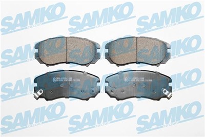SAMKO 5SP1369 Číslo výrobce: 23892. EAN: 8032928083614.