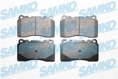SAMKO 5SP1394 Číslo výrobce: 5SP1394. EAN: 8032928084550.
