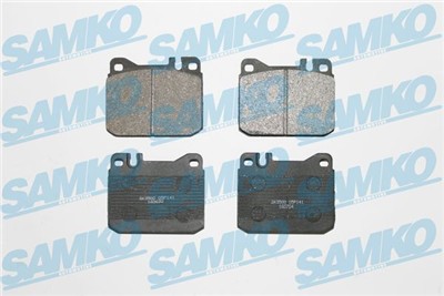 SAMKO 5SP141 Číslo výrobce: 20554. EAN: 8032532056912.