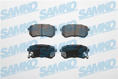 SAMKO 5SP1411 Číslo výrobce: 24479. EAN: 8032928085588.