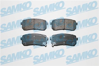 SAMKO 5SP1450 Číslo výrobce: 5SP1450. EAN: 8032928085977.