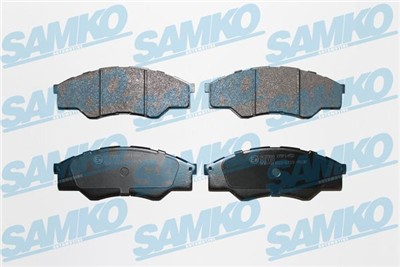 SAMKO 5SP1452 Číslo výrobce: 5SP1452. EAN: 8032928085991.
