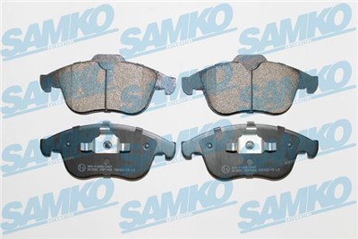 SAMKO 5SP1466 Číslo výrobce: 24709. EAN: 8032928086134.
