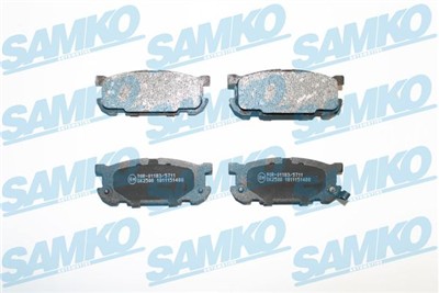 SAMKO 5SP1488 Číslo výrobce: 5SP1488. EAN: 8032928087957.