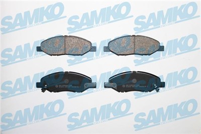 SAMKO 5SP1497 Číslo výrobce: 24684. EAN: 8032928088237.