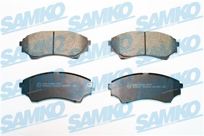 SAMKO 5SP1499 Číslo výrobce: 24353. EAN: 8032928088336.