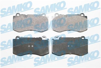 SAMKO 5SP1506 Číslo výrobce: 23960. EAN: 8032928088831.
