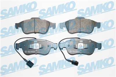 SAMKO 5SP1535 Číslo výrobce: 25180. EAN: 8032928095099.
