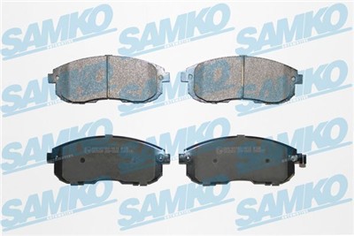 SAMKO 5SP1605 Číslo výrobce: 5SP1605. EAN: 8032928097178.