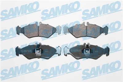 SAMKO 5SP1614 Číslo výrobce: 24739. EAN: 8032928097741.