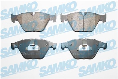 SAMKO 5SP1619 Číslo výrobce: 24688. EAN: 8032928097833.