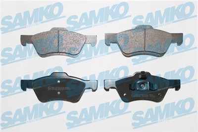 SAMKO 5SP1622 Číslo výrobce: 25093. EAN: 8032928097864.