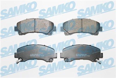 SAMKO 5SP1630 Číslo výrobce: 25149. EAN: 8032928097956.